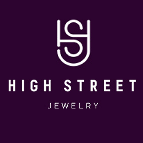 High Street Jewlery Logo